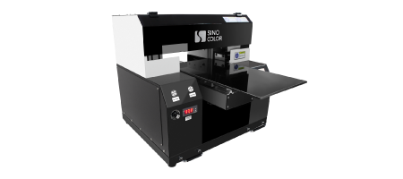 Impresora DTG A3 TP-300i image