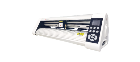 Cortador de vinilo (corte de contorno) image