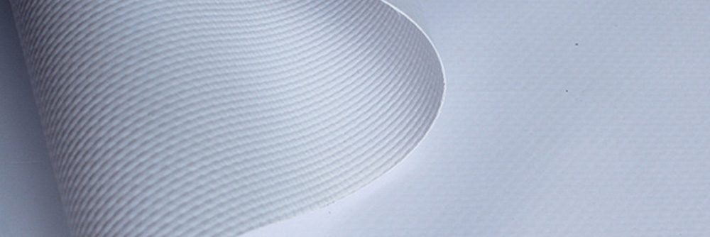 Banner flexible recubierto image